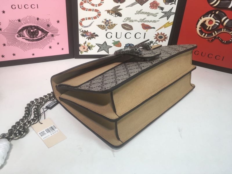 Gucci Satchel Bags